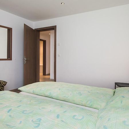 Ferienhaus Casa Luna Цермат Екстериор снимка