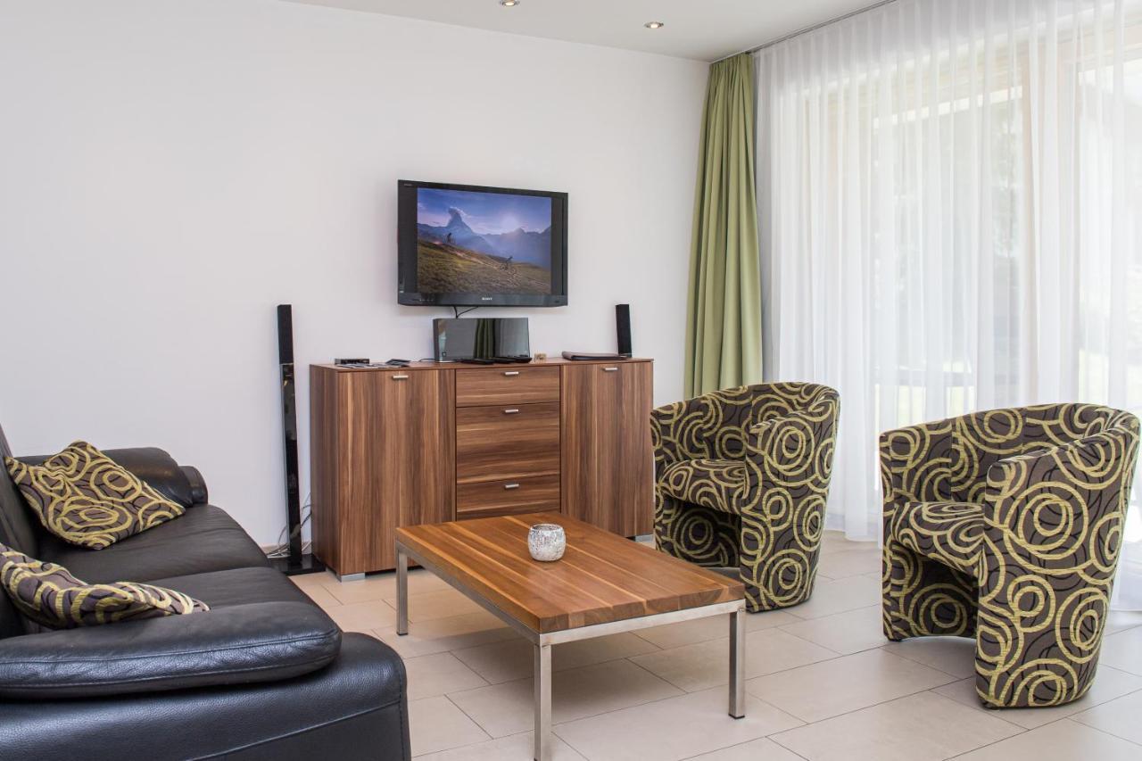 Ferienhaus Casa Luna Цермат Екстериор снимка