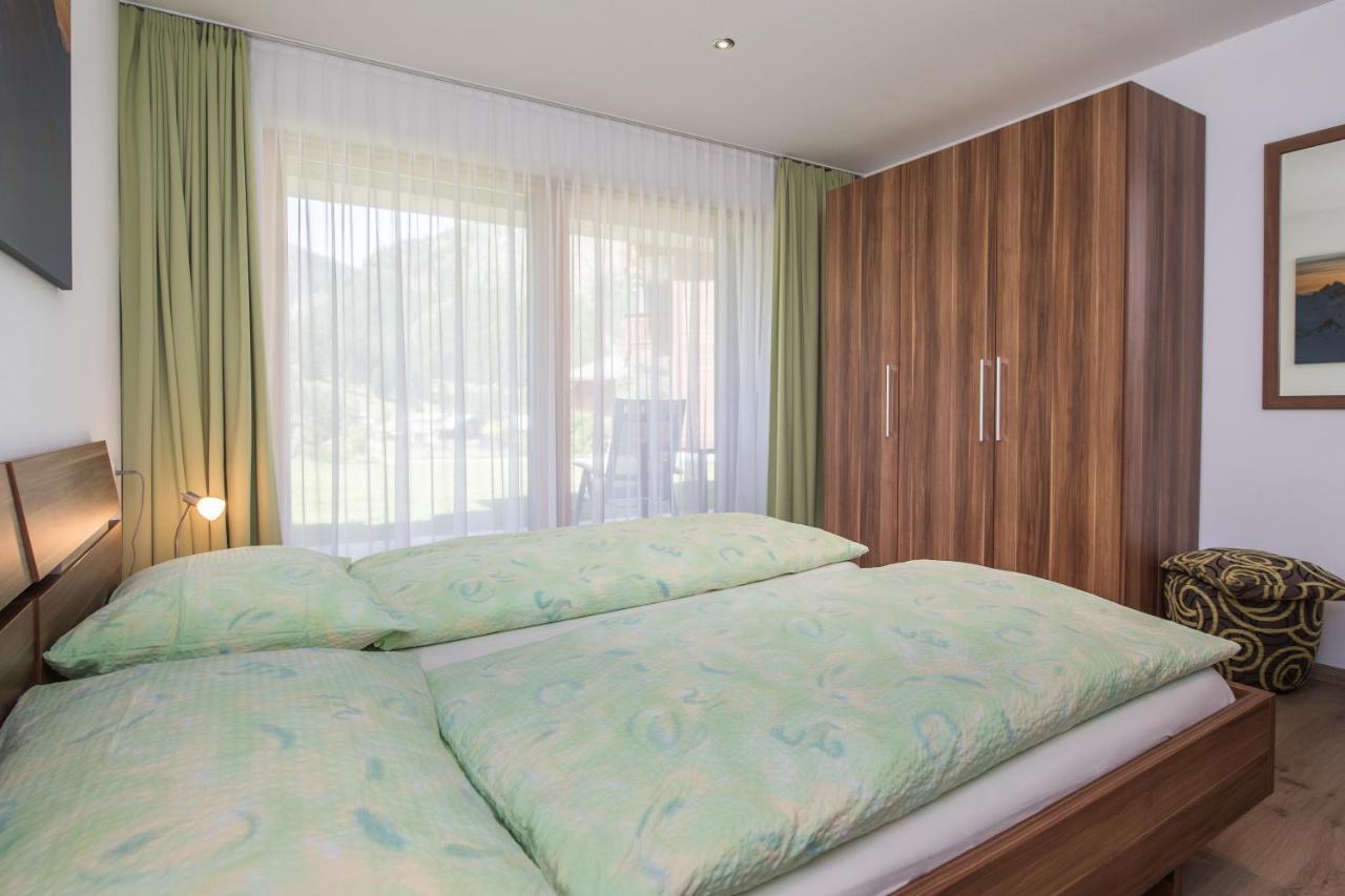 Ferienhaus Casa Luna Цермат Екстериор снимка